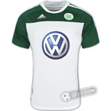 Camisa Wolfsburg - Modelo I