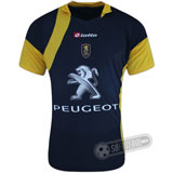 Camisa Sochaux - Pré Jogo