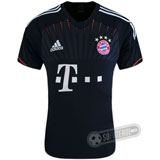 Camisa Bayern München - Modelo III