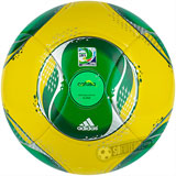 Bola Adidas Copa das Confederações 2013 Cafusa Glider Réplica