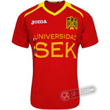 Camisa Unión Española - Modelo I