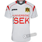 Camisa Unión Española - Modelo II