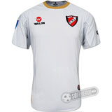 Camisa Colegio Nacional Iquitos - Modelo I