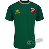 Camisa Colegio Nacional Iquitos - Modelo II