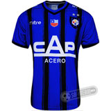 Camisa Huachipato - Modelo I