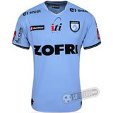 Camisa Deportes Iquique - Modelo I