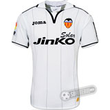 Camisa Valencia - Modelo I