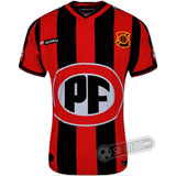 Camisa Rangers de Talca - Modelo I