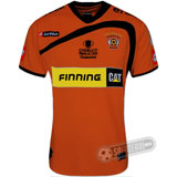 Camisa Cobreloa - Modelo I
