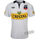 Camisa Colo-Colo - Modelo I