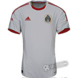 Camisa México - Modelo III