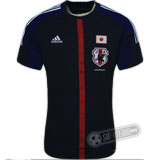 Camisa Japão - Modelo I