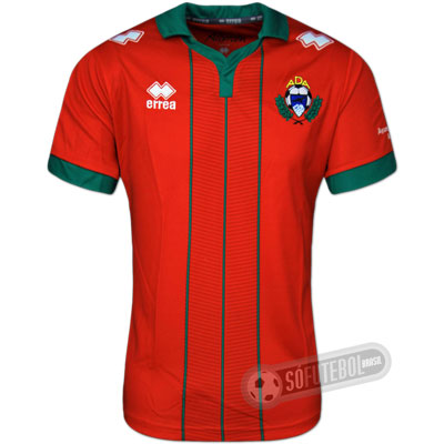 Camisas de Futebol 87926_1
