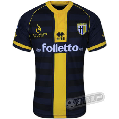 Camisas de Futebol 87971_1