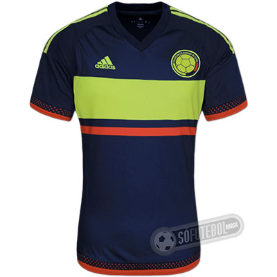 Camisas de Futebol 88891_1