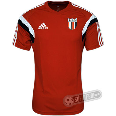 Camisas de Futebol 88931_1