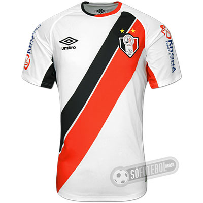 Camisas de Futebol 89036_1