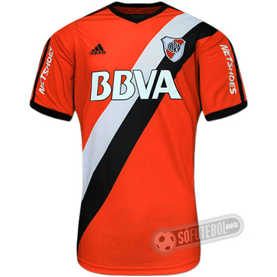 Camisas de Futebol 89128_1