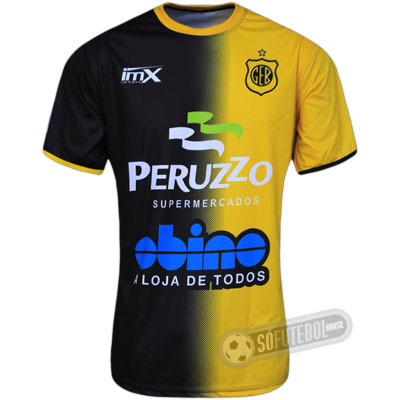 camisa gremio bage