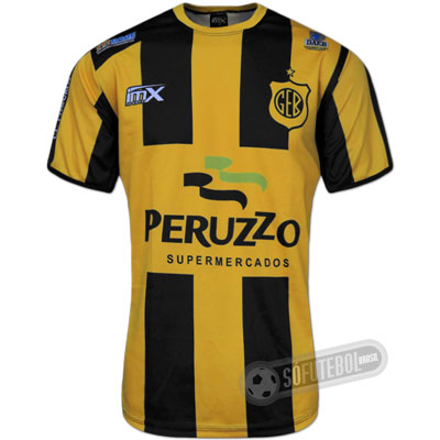 camisa gremio bage