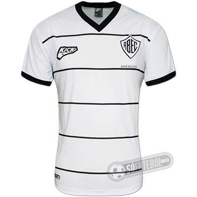 Camisa Rio Branco do Acre - Modelo I (Centenário)