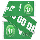 Cachecol Chapecoense