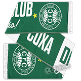 Cachecol Coritiba