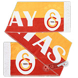 Cachecol Galatasaray