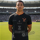 Camisa Nova Iguaçu - Modelo III