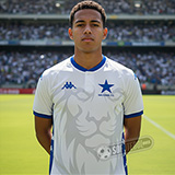 Camisa Nacional de Manaus - Modelo II