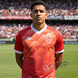 Camisa Potiguar de Mossoró - Modelo I