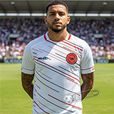 Camisa Ibis - Modelo II