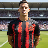 Camisa Ibis - Modelo I