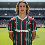 Camisa Fluminense - Modelo I