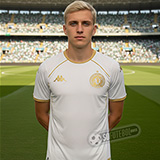 Camisa Chapecoense - Modelo II