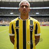 Camisa Volta Redonda - Modelo I