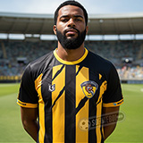 Camisa Tigres do Brasil - Modelo I