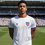 Camisa São Francisco do Acre - Modelo II