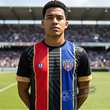 Camisa São Francisco do Acre - Modelo I