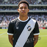 Camisa Vasco do Acre - Modelo II