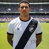 Camisa Vasco do Acre - Modelo I