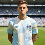 Camisa Grêmio - Modelo II