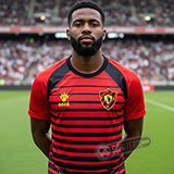 Camisa Santo Antônio de Atalaia - Modelo I