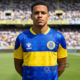 Camisa Paranoá - Modelo I