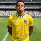 Camisa Forte - Modelo I