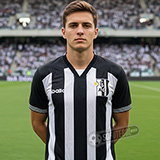 Camisa Campo Grande - Modelo I