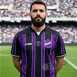 Camisa Campos Atlético - Modelo I
