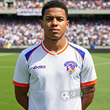 Camisa Duque de Caxias - Modelo II