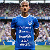 Camisa Ivinhema - Modelo III