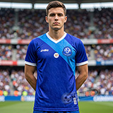Camisa Audax São Mateus - Modelo I